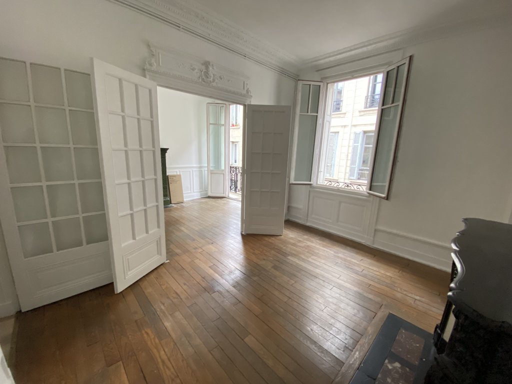 APPARTEMENT T3 A LOUER - ST ETIENNE - 57.2 m2 - 510 &euro; charges comprises par mois