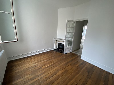APPARTEMENT T3 A LOUER - ST ETIENNE - 57.2 m2 - 510 € charges comprises par mois