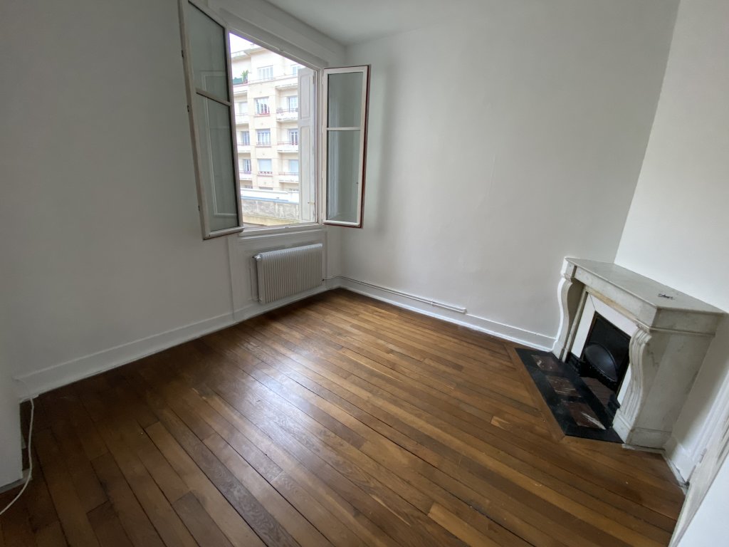 APPARTEMENT T3 A LOUER - ST ETIENNE - 57.2 m2 - 510 &euro; charges comprises par mois