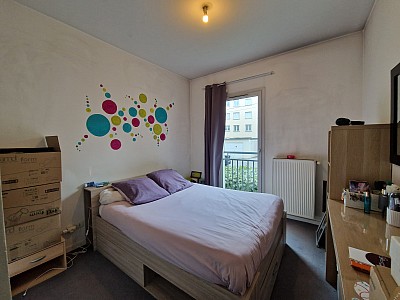 APPARTEMENT T3 A LOUER - ST ETIENNE - 64.56 m2 - 699 € charges comprises par mois