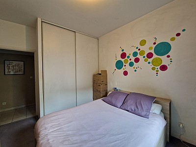 APPARTEMENT T3 A LOUER - ST ETIENNE - 64.56 m2 - 699 € charges comprises par mois