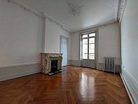 APPARTEMENT T3 A LOUER - ST ETIENNE - 87.77 m2 - 780 € charges comprises par mois