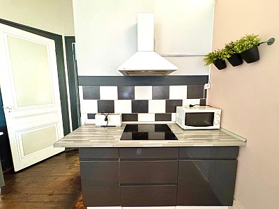 APPARTEMENT T3 A LOUER - ST ETIENNE - 78.59 m2 - 645 € charges comprises par mois