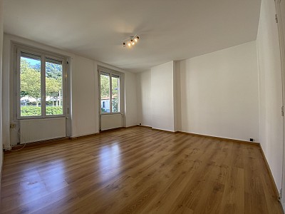 APPARTEMENT T3 A LOUER - ST ETIENNE - 54.2 m2 - 490 &euro; charges comprises par mois