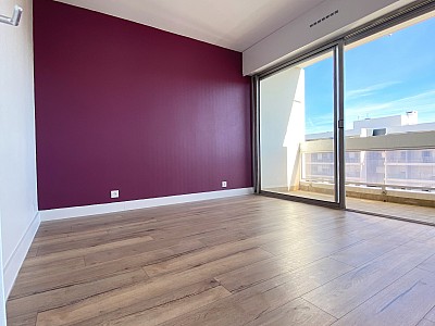 APPARTEMENT T3 A LOUER - ST ETIENNE - 68.68 m2 - 790 € charges comprises par mois