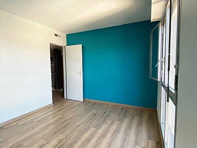 APPARTEMENT T3 A LOUER - ST ETIENNE - 68.68 m2 - 790 € charges comprises par mois