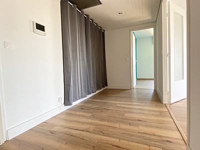APPARTEMENT T3 A LOUER - ST ETIENNE - 68.68 m2 - 790 € charges comprises par mois