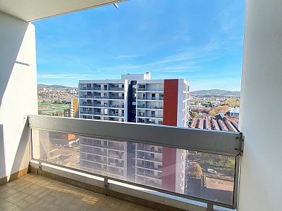APPARTEMENT T3 A LOUER - ST ETIENNE - 68.68 m2 - 790 € charges comprises par mois