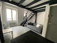 APPARTEMENT T3 A LOUER - ST ETIENNE - 43.11 m2 - 556 € charges comprises par mois