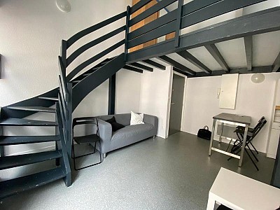 APPARTEMENT T3 A LOUER - ST ETIENNE - 43.11 m2 - 556 € charges comprises par mois