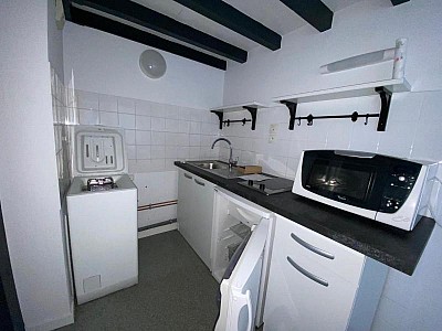 APPARTEMENT T3 A LOUER - ST ETIENNE - 43.11 m2 - 556 € charges comprises par mois