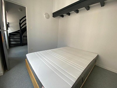 APPARTEMENT T3 A LOUER - ST ETIENNE - 43.11 m2 - 556 € charges comprises par mois