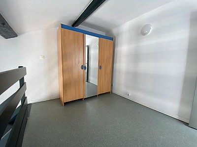 APPARTEMENT T3 A LOUER - ST ETIENNE - 43.11 m2 - 556 € charges comprises par mois