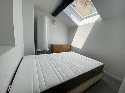 APPARTEMENT T3 A LOUER - ST ETIENNE - 43.11 m2 - 556 € charges comprises par mois