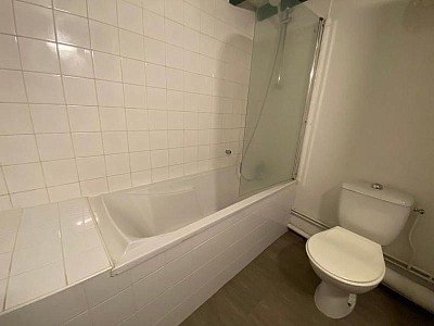 APPARTEMENT T3 A LOUER - ST ETIENNE - 50.34 m2 - 620 € charges comprises par mois