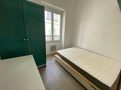 APPARTEMENT T3 A LOUER - ST ETIENNE - 50.34 m2 - 620 € charges comprises par mois