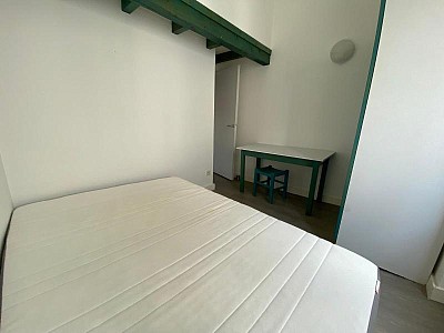 APPARTEMENT T3 A LOUER - ST ETIENNE - 50.34 m2 - 620 € charges comprises par mois