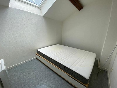 APPARTEMENT T3 A LOUER - ST ETIENNE - 50.34 m2 - 620 € charges comprises par mois