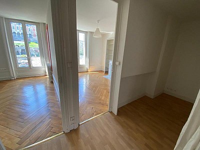 APPARTEMENT T3 A LOUER - ST ETIENNE - 80.44 m2 - 720 € charges comprises par mois
