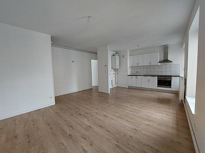APPARTEMENT T3 A LOUER - ST ETIENNE - 62.95 m2 - 618 € charges comprises par mois