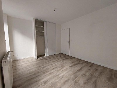 APPARTEMENT T3 A LOUER - ST ETIENNE - 62.95 m2 - 618 € charges comprises par mois