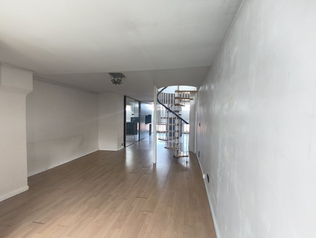 APPARTEMENT T3 A LOUER - ST ETIENNE - 70.85 m2 - 635 &euro; charges comprises par mois
