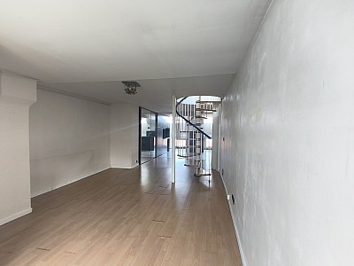 APPARTEMENT T3 A LOUER - ST ETIENNE - 70.85 m2 - 635 € charges comprises par mois