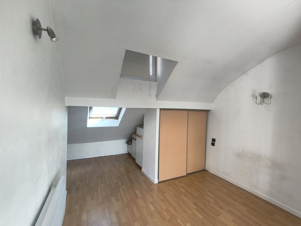 APPARTEMENT T3 A LOUER - ST ETIENNE - 70.85 m2 - 635 &euro; charges comprises par mois