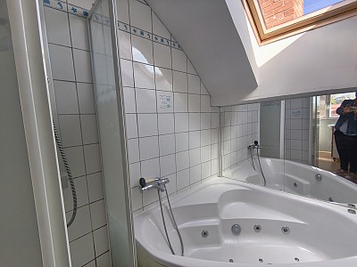 APPARTEMENT T3 A LOUER - ST ETIENNE - 70.85 m2 - 635 € charges comprises par mois