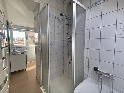 APPARTEMENT T3 A LOUER - ST ETIENNE - 70.85 m2 - 635 € charges comprises par mois