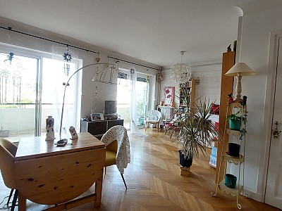 APPARTEMENT T3 A LOUER - ST ETIENNE - 86.45 m2 - 940 € charges comprises par mois