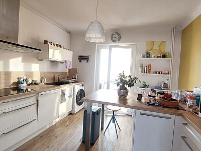 APPARTEMENT T3 A LOUER - ST ETIENNE - 86.45 m2 - 940 € charges comprises par mois