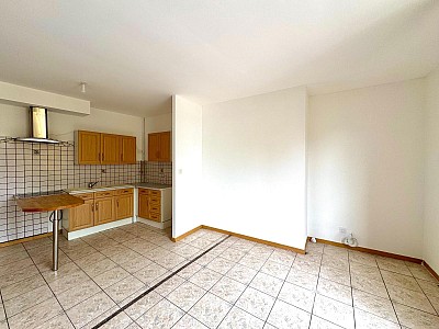 APPARTEMENT T3 A LOUER - ST ETIENNE - 51.3 m2 - 490 € charges comprises par mois