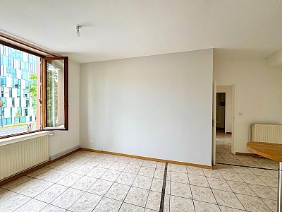 APPARTEMENT T3 A LOUER - ST ETIENNE - 51.3 m2 - 490 € charges comprises par mois