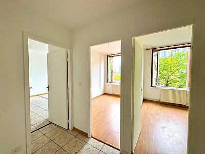 APPARTEMENT T3 A LOUER - ST ETIENNE - 51.3 m2 - 490 € charges comprises par mois