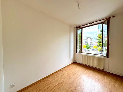 APPARTEMENT T3 A LOUER - ST ETIENNE - 51.3 m2 - 490 € charges comprises par mois