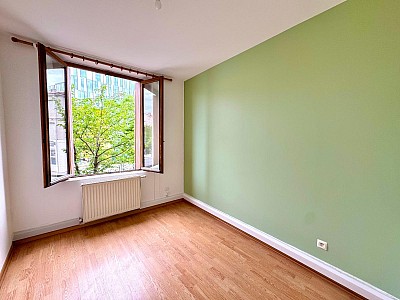 APPARTEMENT T3 A LOUER - ST ETIENNE - 51.3 m2 - 490 € charges comprises par mois