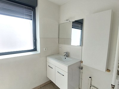 APPARTEMENT T3 A LOUER - ST ETIENNE - 59.89 m2 - 747 € charges comprises par mois