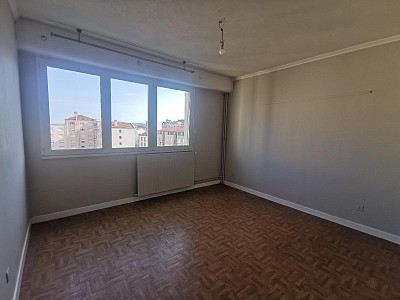 APPARTEMENT T3 A LOUER - ST ETIENNE - 70.92 m2 - 645 € charges comprises par mois