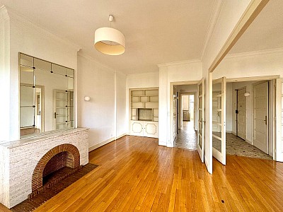 APPARTEMENT T3 A LOUER - ST ETIENNE - 74.9 m2 - 695 € charges comprises par mois