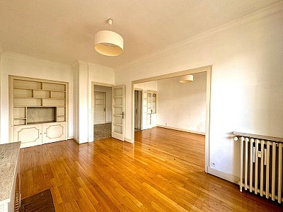 APPARTEMENT T3 A LOUER - ST ETIENNE - 74.9 m2 - 695 € charges comprises par mois