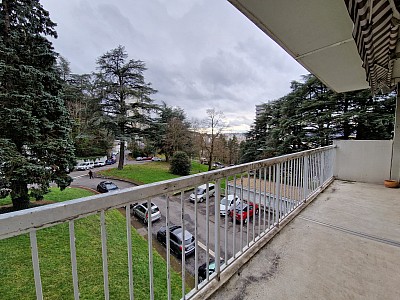 APPARTEMENT T3 A LOUER - ST ETIENNE - 67.06 m2 - 695 € charges comprises par mois