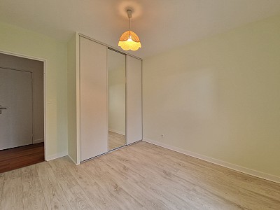 APPARTEMENT T3 A LOUER - ST ETIENNE - 67.06 m2 - 695 € charges comprises par mois