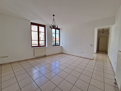 APPARTEMENT T3 A LOUER - ST ETIENNE - 72.5 m2 - 650 &euro; charges comprises par mois