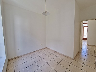 APPARTEMENT T3 A LOUER - ST ETIENNE - 72.5 m2 - 650 &euro; charges comprises par mois
