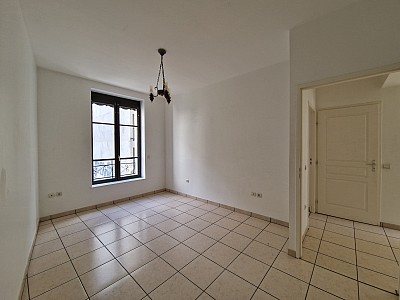 APPARTEMENT T3 A LOUER - ST ETIENNE - 72.5 m2 - 650 &euro; charges comprises par mois
