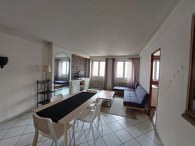 APPARTEMENT T3 A LOUER - ST ETIENNE - 67.27 m2 - 565 € charges comprises par mois