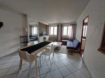 APPARTEMENT T3 A LOUER - ST ETIENNE - 67.27 m2 - 565 € charges comprises par mois