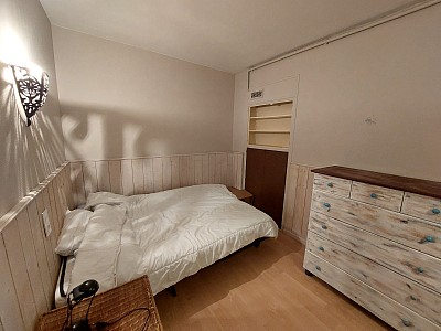 APPARTEMENT T3 A LOUER - ST ETIENNE - 67.27 m2 - 565 € charges comprises par mois