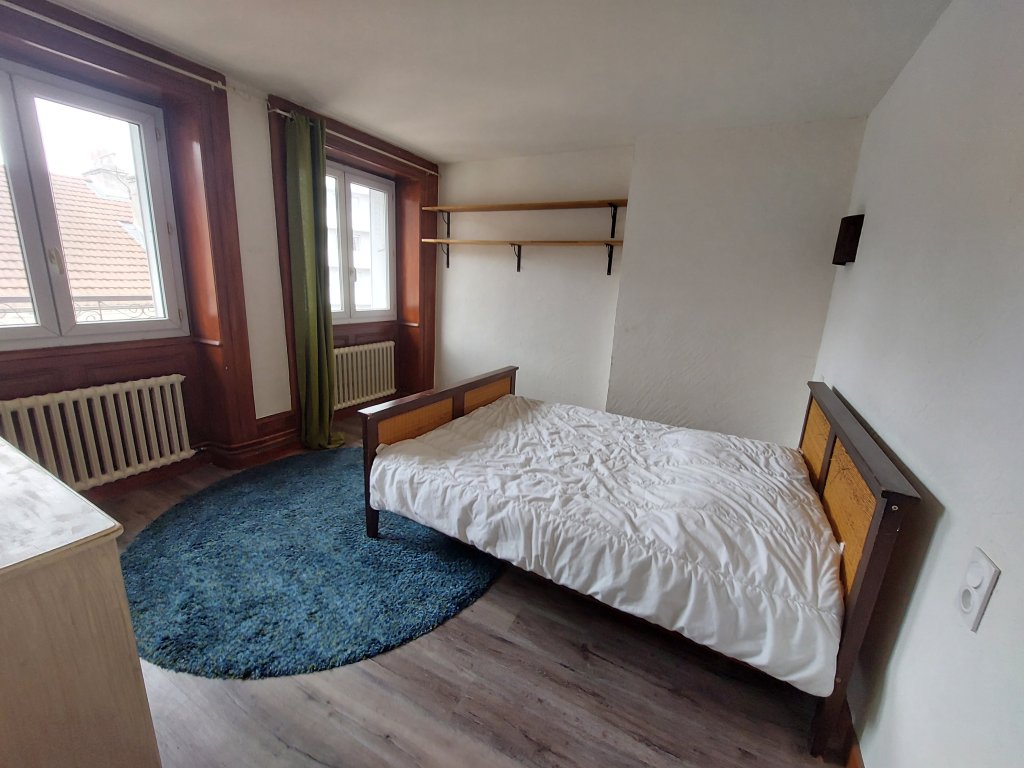APPARTEMENT T3 A LOUER - ST ETIENNE - 67.27 m2 - 565 &euro; charges comprises par mois
